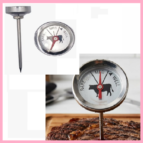 THERMOMETER MINI MEAT THERMOMETER MINI MEAT
